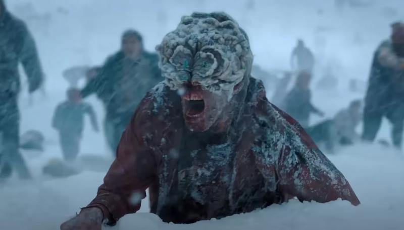 Создатель "Одних из нас" готовит на HBO детективный триллер