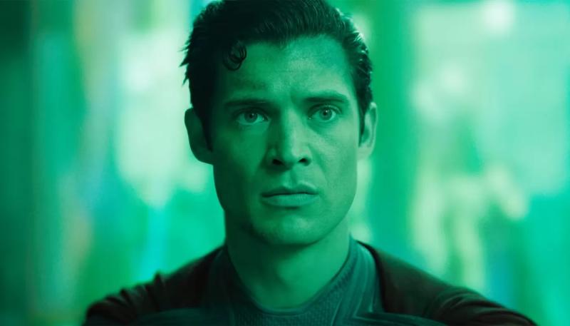 "Супермен" стал вторым самым кассовым фильмом DCEU в США