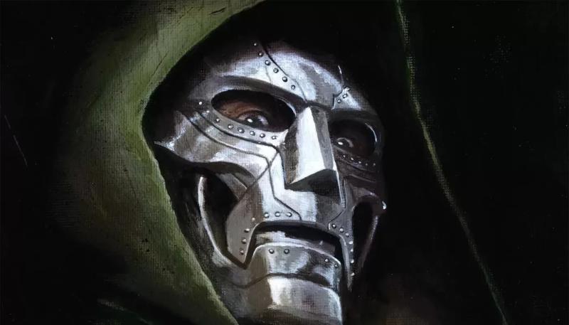 У Доктора Дума будет неожиданный союзник в новых "Мстителях"