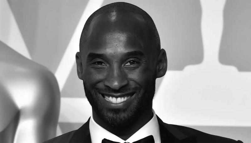 Warner Bros. снимет фильм о баскетболисте Коби Брайанте