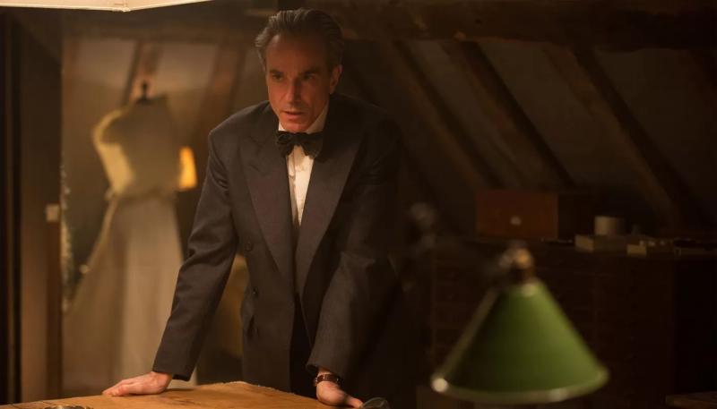 Дэниел Дей-Льюис обозвал себя "идиотом" из-за ухода на пенсию