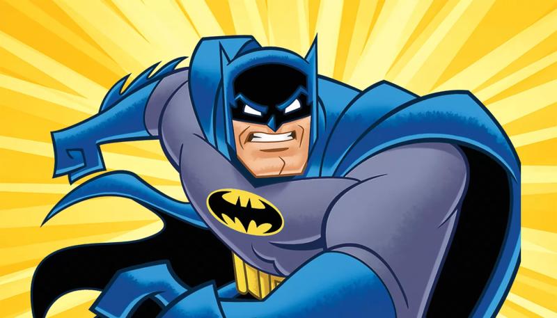 Джеймс Ганн рассказал о кастинге на роль Бэтмена в DCU