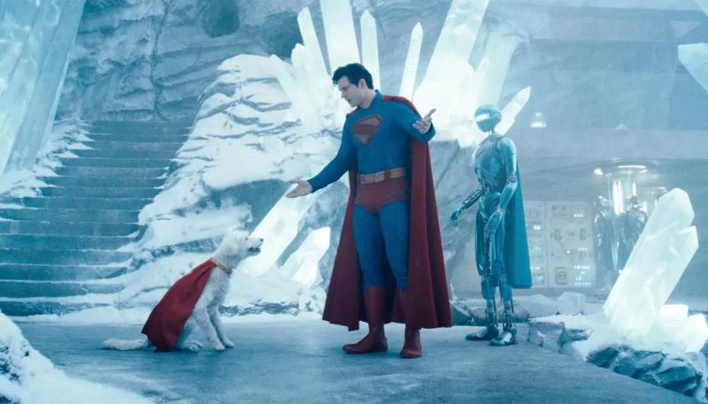 Джеймс Ганн уточнил съемочный график сиквела "Супермена"