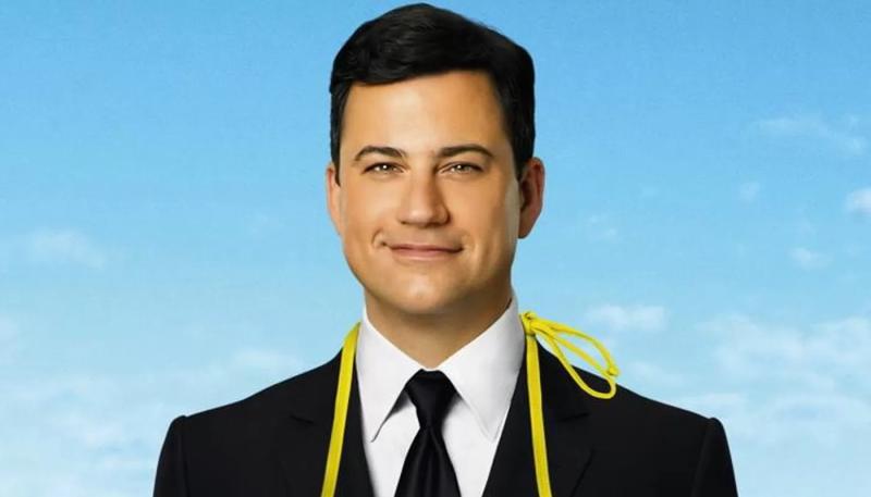 Джимми Киммел вернется в эфир с ограничениями