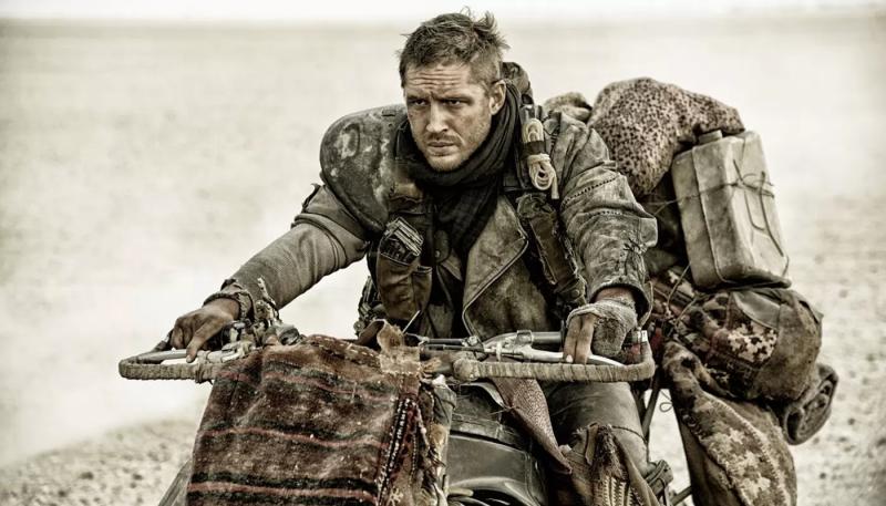 Джордж Миллер переработает "Безумный Макс: Пустошь" в сериал