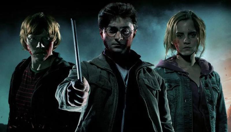 Экранизация пьесы "Гарри Поттер и Проклятое дитя" не состоится