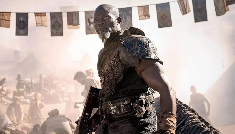 Еще одна звезда Marvel появится в новой версии фильма "Горец"