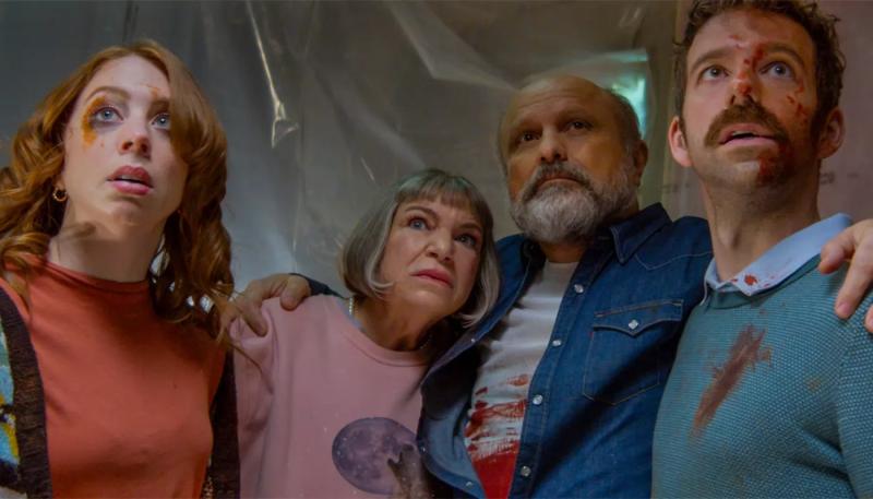 Фильм Джима Джармуша получил главный приз Венецианского фестиваля