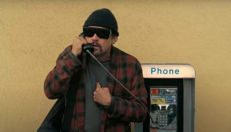 Фильм Warner Bros. "Одна битва за другой" провалился на старте