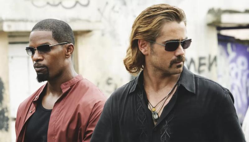 Глен Пауэлл и Майкл Б. Джордан сыграют в ремейке "Полиция Майами: Отдел нравов"