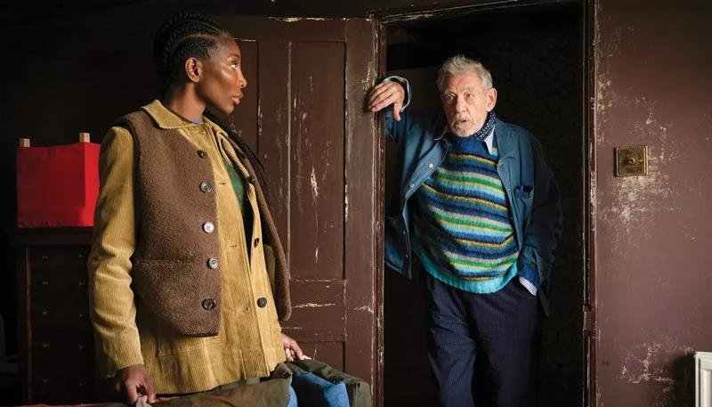 Йен МакКеллен пропустит Кинофестиваль в Торонто по совету врачей