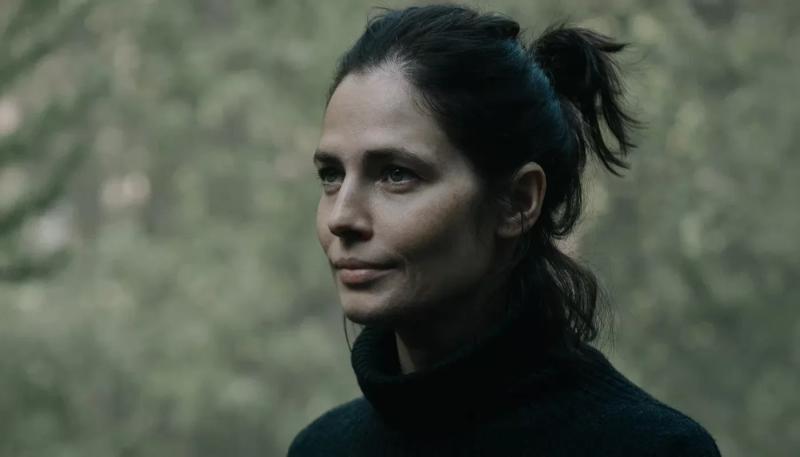 Юлия Снигирь сыграет в сериале "После Фишера. Инквизитор"