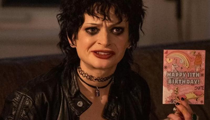 "Калейдоскоп Ужасов" закрыт после четвертого сезона