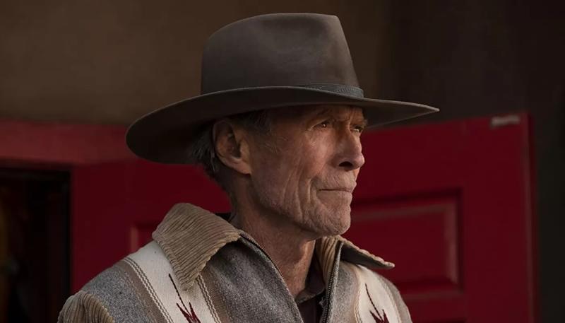 Клинт Иствуд восхитился карьерой Тома Круза