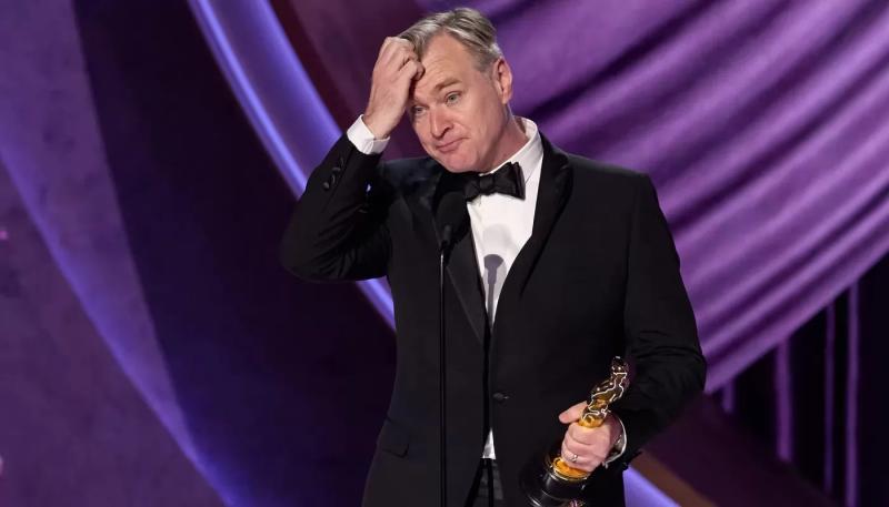 Кристофер Нолан стал главой Гильдии режиссеров США