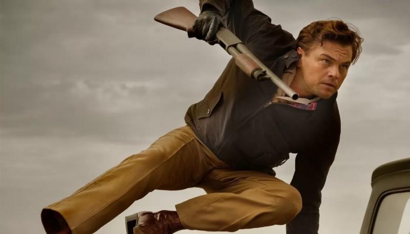 Леонардо ДиКаприо сыграет в продолжении боевика "Схватка"