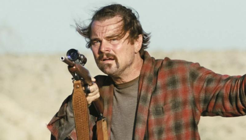 Леонардо ДиКаприо вдохновлялся Лебовски для роли революционера