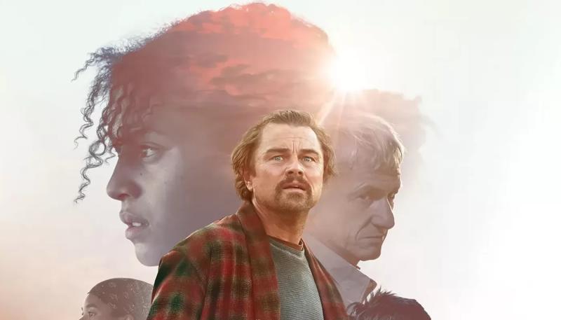 Мартин Скорсезе похвалил новый фильм с Леонардо ДиКаприо