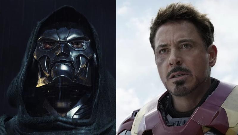 Marvel Studios раскрыла детали сюжета фильма "Мстители: Судный день"