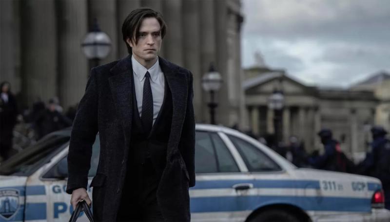 Мэтт Ривз намекнул на "невиданного" ранее злодея в "Бэтмене 2"