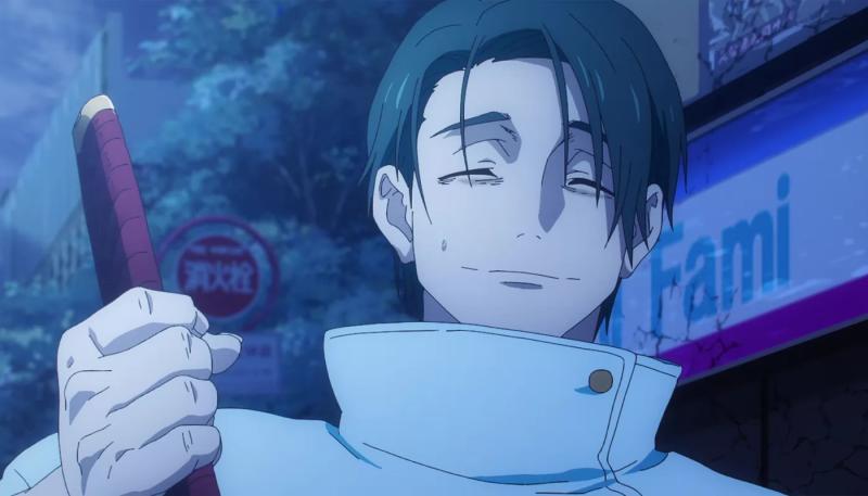 Названо время премьеры третьего сезона аниме "Магическая битва"