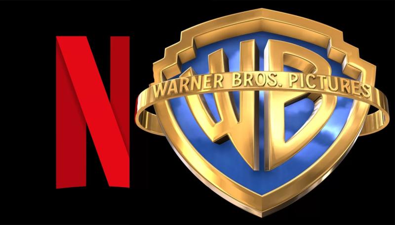 Netflix готовится купить Warner Bros. и "похоронить" ее