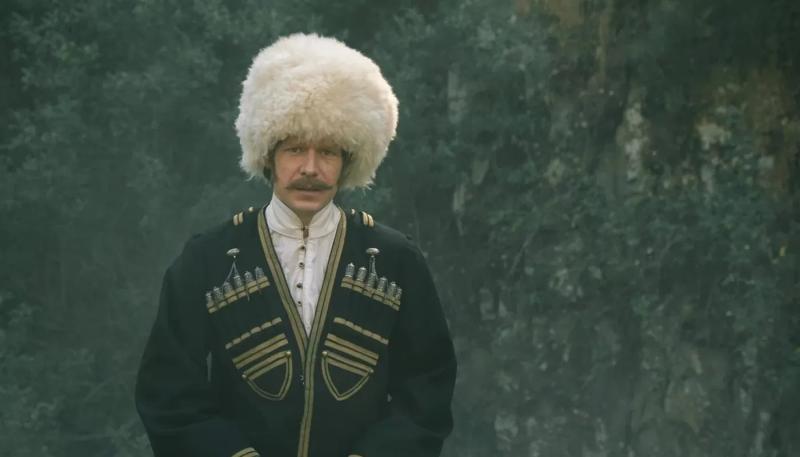 Никита Ефремов сыграет в "Новейших приключениях Петрова и Васечкина"