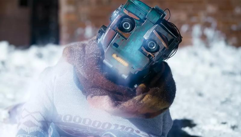 Объявлена дата премьеры продолжения сериала "Кибердеревня"