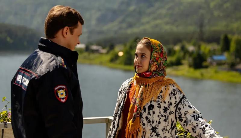 Объявлена дата выхода второго сезона сериала "Ронин"