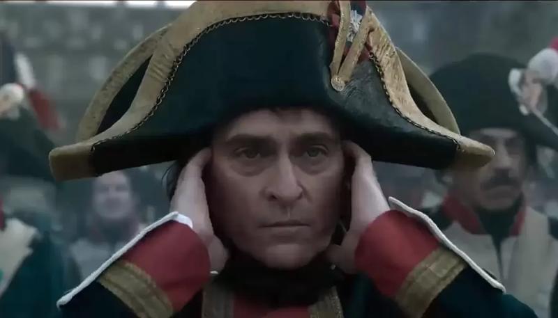 Пол Томас Андерсон подтвердил переписывание сценария "Наполеона"