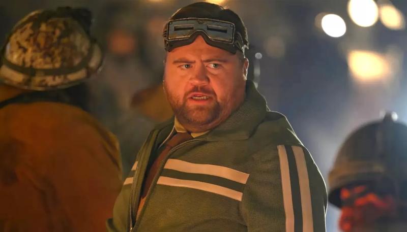 Пол Уолтер Хаузер сыграет в новой "Обители зла" Зака Креггера