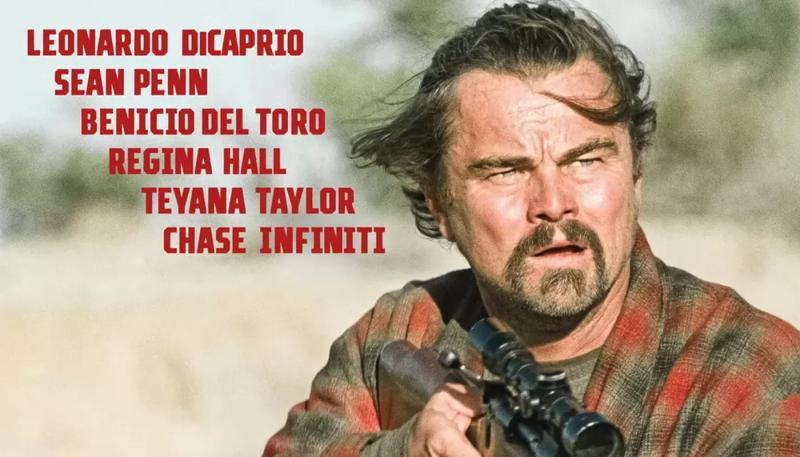 Прогнозы по старту фильма с Леонардо ДиКаприо ухудшены