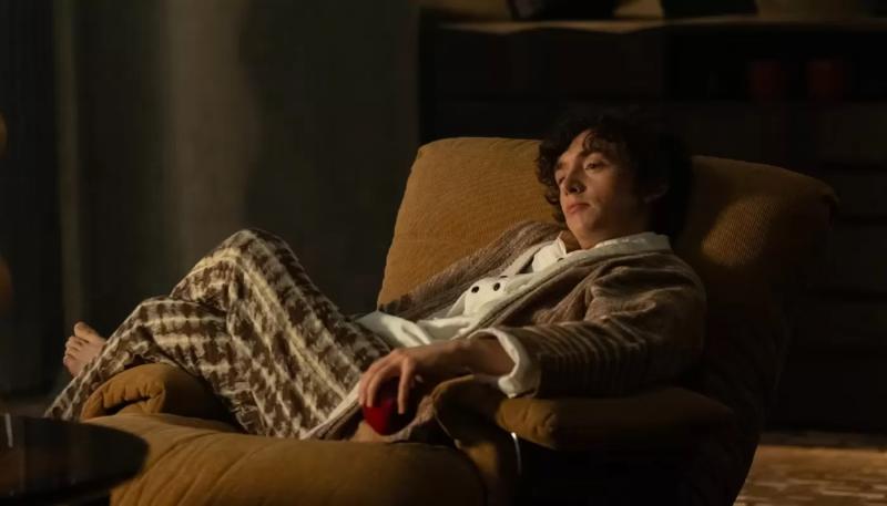 Прототипом злодея в сериале "Чужой: Земля" мог стать Илон Маск