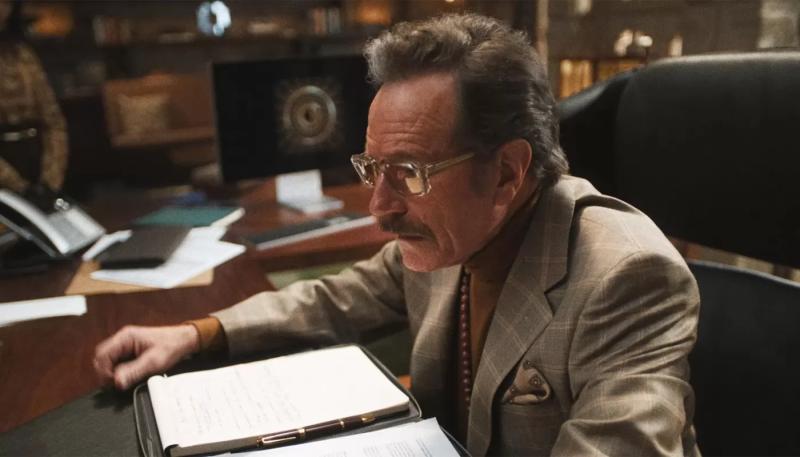 Сериал "Киностудия" стал лидером премии "Creative Arts Emmys"