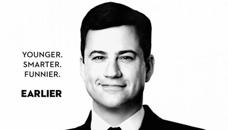 Телетранслятор не вернет программу Джимми Киммела в эфир