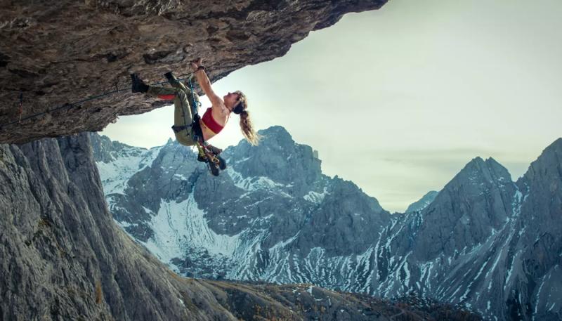 У перезапуска боевика "Скалолаз" будет сиквел