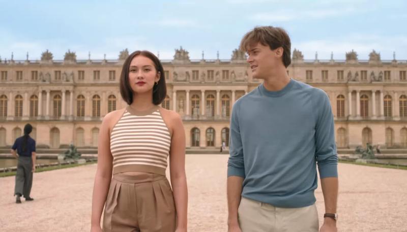 У сериала "Этим летом я стала красивой" будет фильм-сиквел