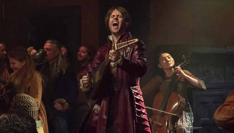 В четвертом сезоне сериала "Ведьмак" будет мюзикл