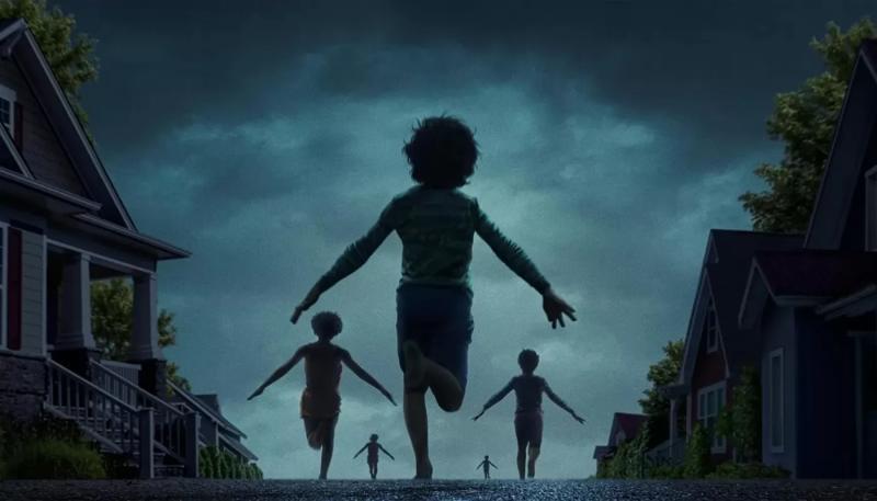 Warner Bros. разругалась с продюсерами фильма "Орудия"