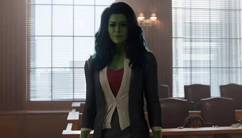 Звезда сериала "Женщина-Халк: Адвокат" призвала к бойкоту Disney