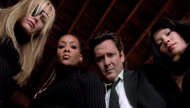 Четырехчасовую версию "Убить Билла" выпустят в прокат