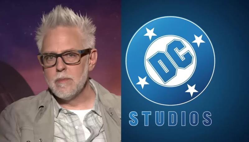 Джеймс Ганн намекнул на возможный уход из DC Studios