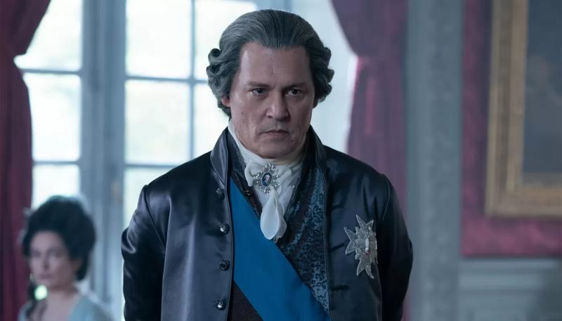 Джонни Депп сыграет Эбенизера Скруджа в фильме Тая Уэста