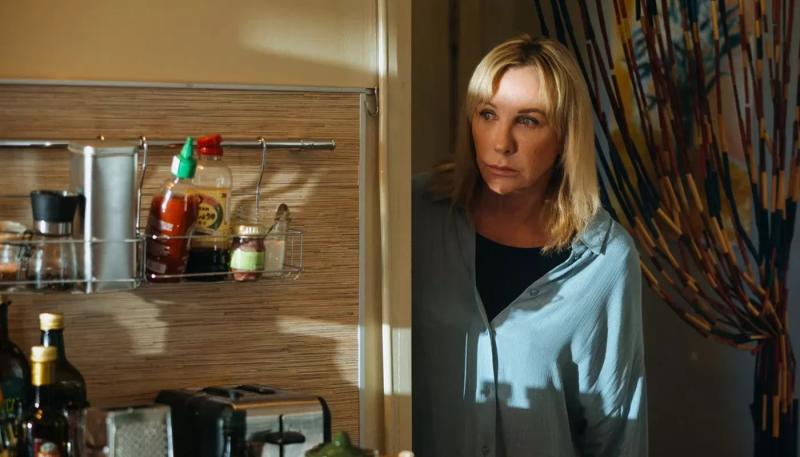 Елена Яковлева и Алексей Серебряков сыграют в фильме "Тюльпаны"