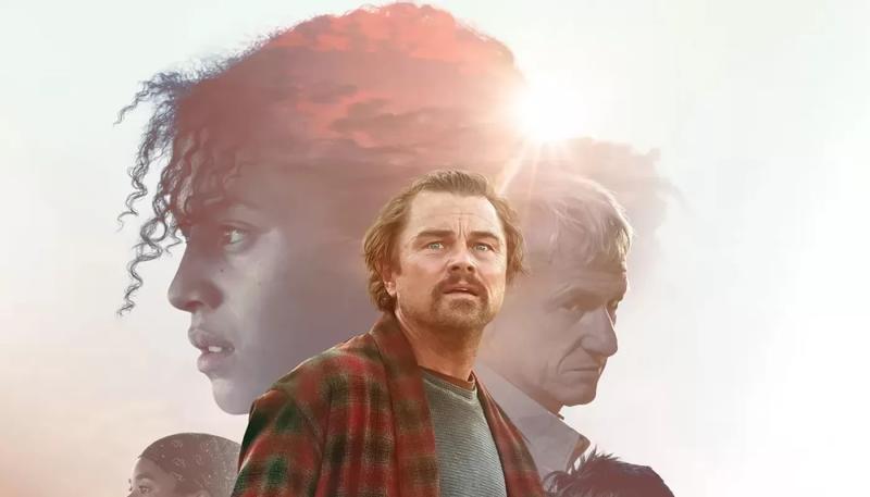 Фильм "Битва за битвой" поборется за "Золотой глобус" как комедия