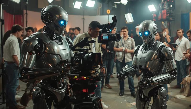 Гильермо Дель Торо предпочтет смерть использованию ИИ