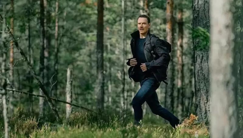 Майкл Фассбендер сыграет отца Джона Ф. Кеннеди