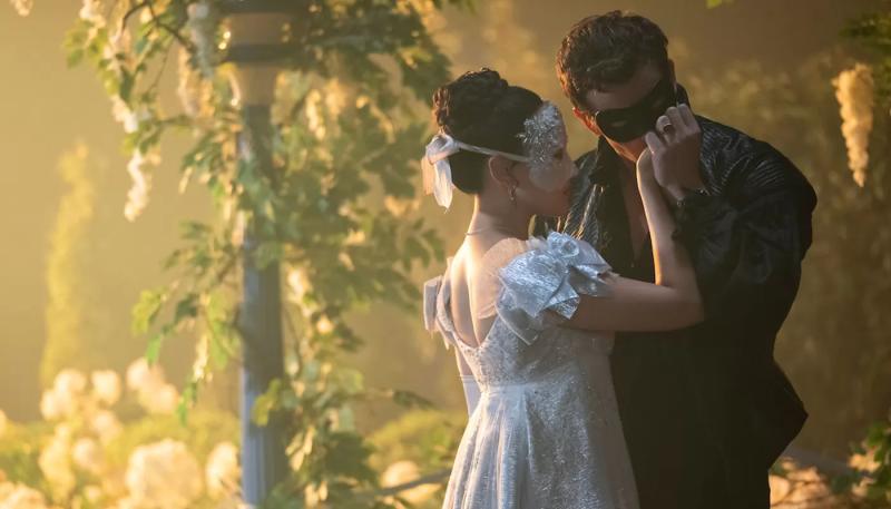 Объявлена дата премьеры четвертого сезона сериала "Бриджертоны"