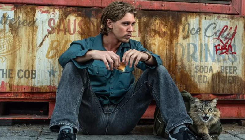 Остина Батлера позвали в ремейк "Полиции Майами: Отдел нравов"