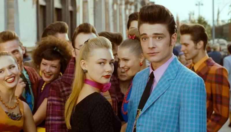 Режиссерскую версию фильма "Стиляги" выпустят в прокат